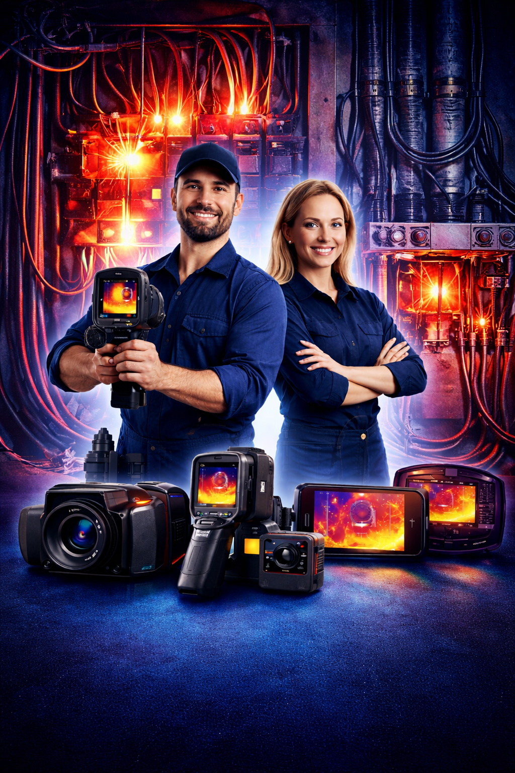 thermal image professionals